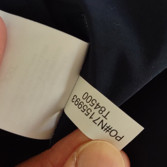 Nautica XXL Camo Swim Shorts Trunks - Picture 6 of 15